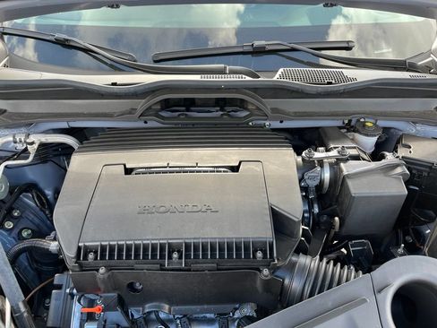 Certified 2026 Honda Pilot Elite image 14