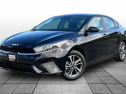 Used 2024 Kia Forte LXS