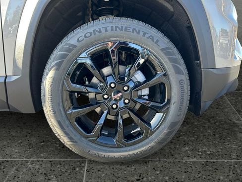 New 2026 GMC Terrain Elevation w/ Elevation Premium Package image 9