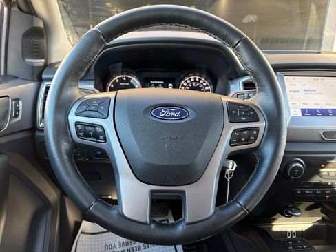 Used 2020 Ford Ranger XLT w/ Equipment Group 301A Mid image 24