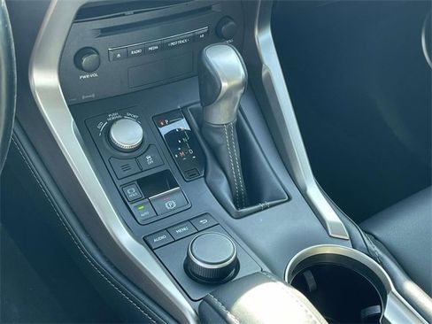 Used 2016 Lexus NX 200t FWD image 36