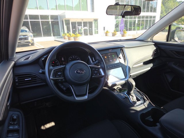 Used 2022 Subaru Outback AWD/4WD image 2
