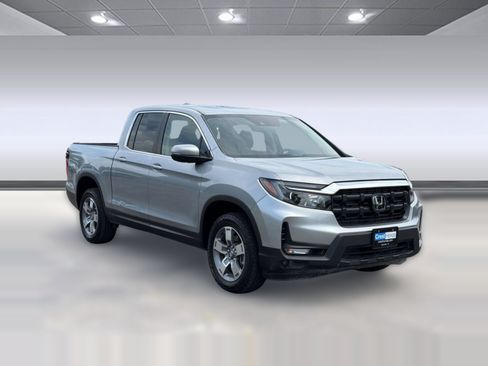 Used 2025 Honda Ridgeline RTL image 7