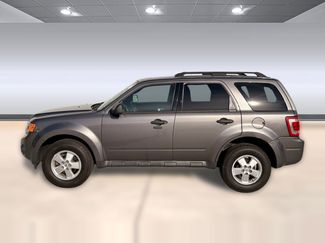 Used 2012 Ford Escape XLT video 2