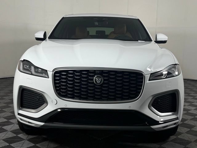 Used 2026 Jaguar F-PACE R-Dynamic S AWD/4WD image 11