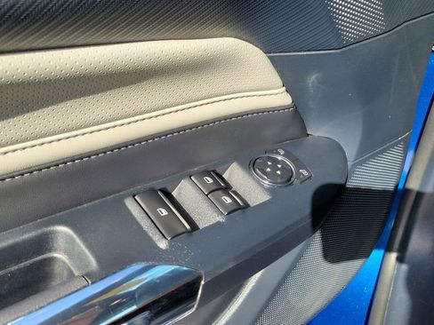 Used 2024 Ford Mustang Premium RWD image 20