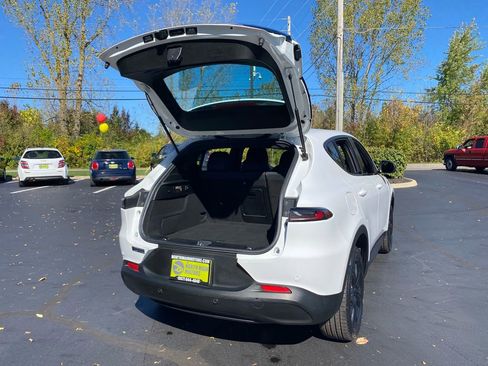 Used 2023 Dodge Hornet GT w/ GT Blacktop Package image 35