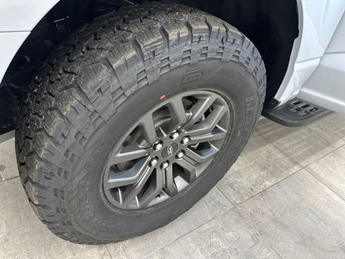 New 2025 Ford F150 Tremor w/ Equipment Group 402A High image 45