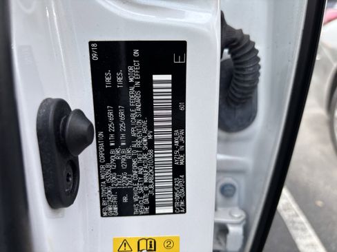 Used 2019 Lexus NX 300h AWD w/ Comfort Package image 37