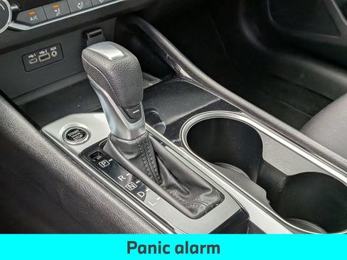 Certified 2024 Nissan Altima 2.5 SV FWD image 22