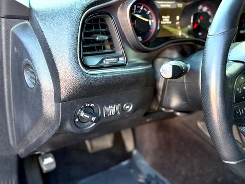 Used 2018 Dodge Challenger SXT w/ Blacktop Package image 17