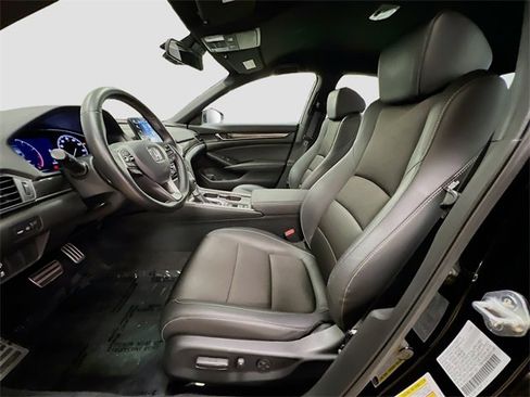 Used 2022 Honda Accord Sport image 21