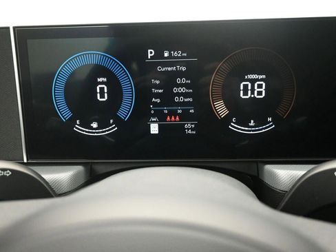 New 2026 Hyundai Sonata SEL image 12