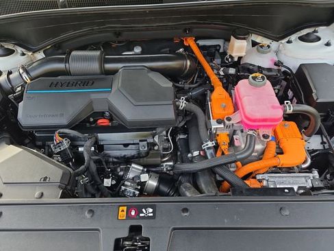 Certified 2023 Hyundai Santa Fe Limited image 45