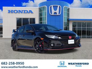 Used 2018 Honda Civic Type R video 1