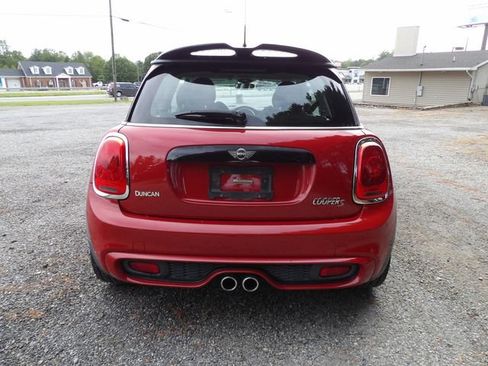Used 2015 MINI Cooper S FWD image 4