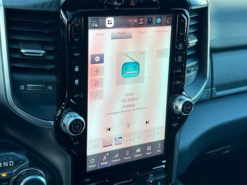 New 2026 RAM 1500 Big Horn image 17