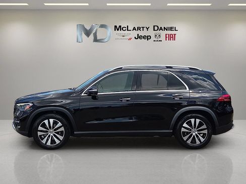 Used 2024 Mercedes-Benz GLE 350 4MATIC image 3