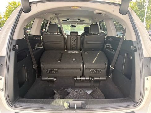 Used 2024 Honda Odyssey Touring image 23