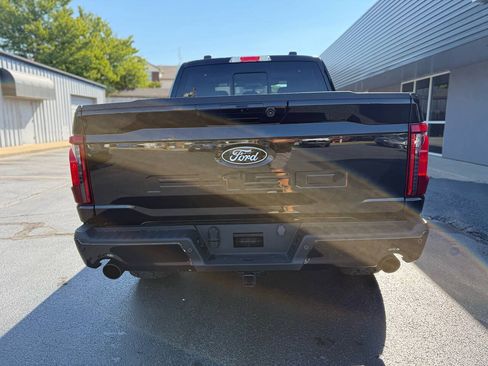 Used 2024 Ford F150 XLT w/ Equipment Group 303A High AWD/4WD image 9