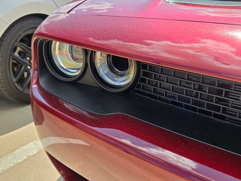 Used 2023 Dodge Challenger SRT Hellcat RWD image 6