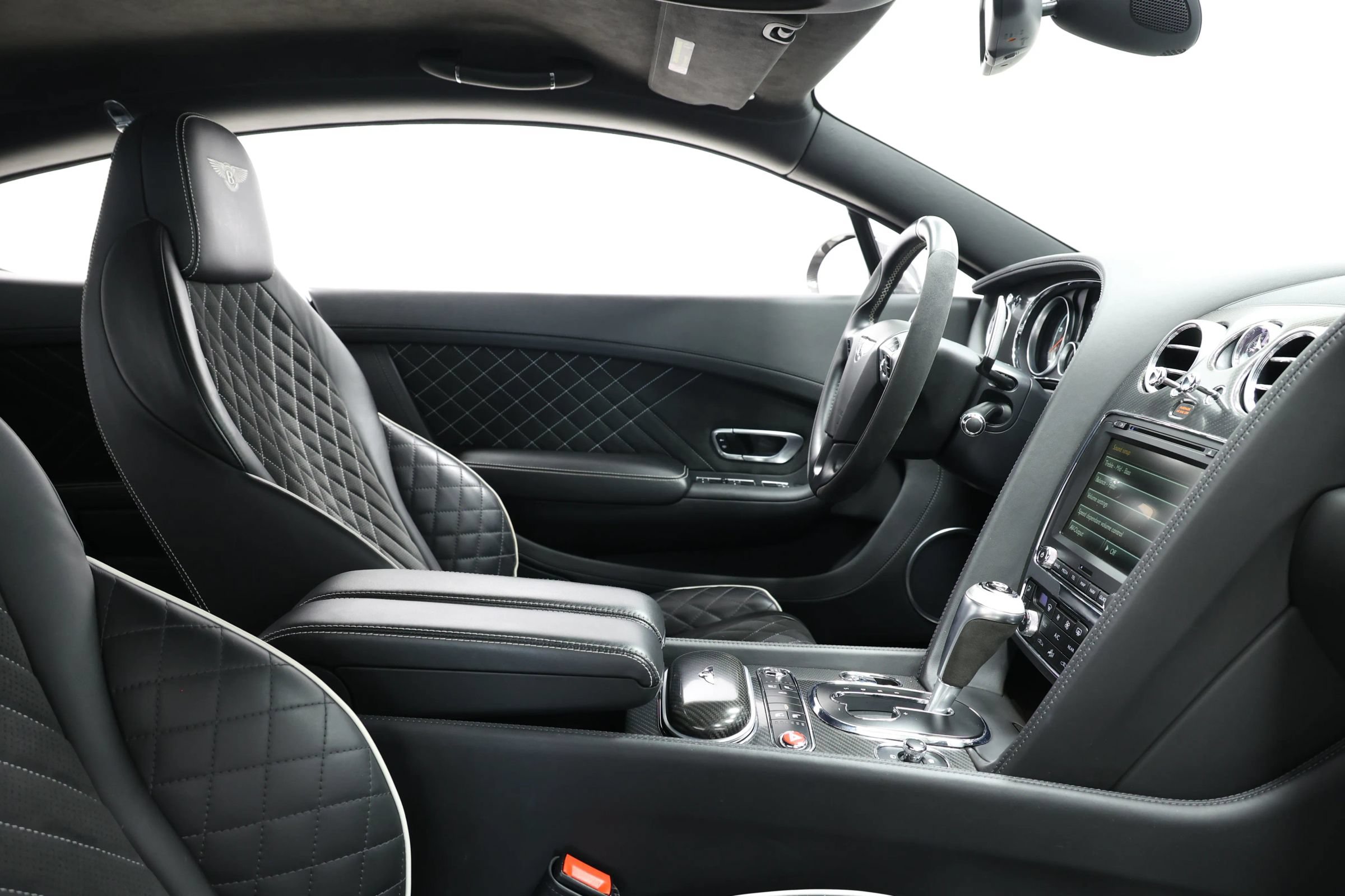 Used 2017 Bentley Continental GT Supersports AWD/4WD image 92