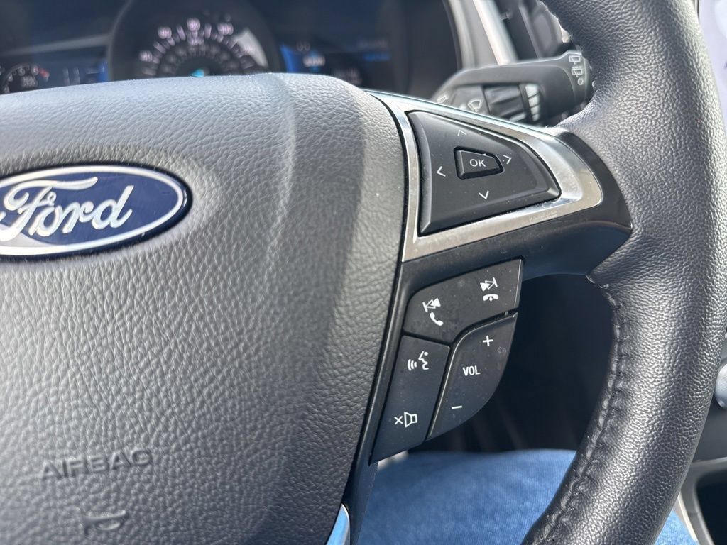 Used 2023 Ford Edge SEL w/ Convenience Package AWD/4WD image 28