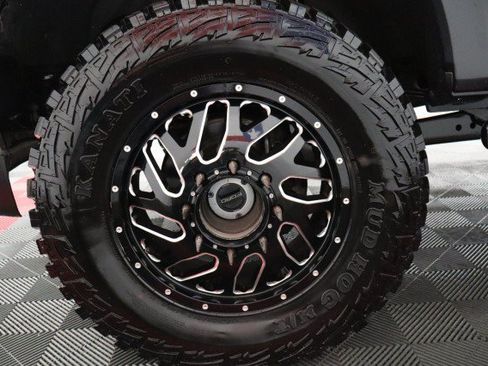 Used 2019 Ford F350 Lariat w/ Lariat Value Package AWD/4WD image 78