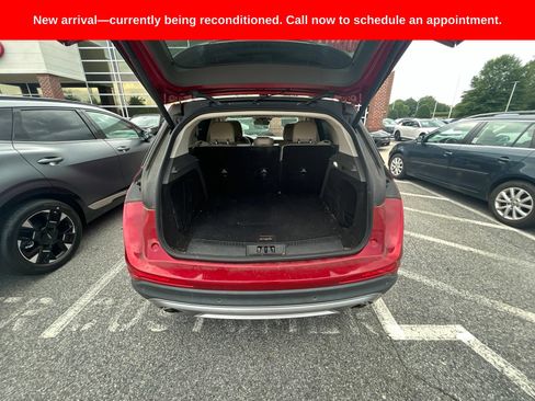 Used 2020 Lincoln Corsair Reserve w/ Equipment Group 201A AWD/4WD image 13