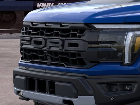 New 2026 Ford F150 Raptor AWD/4WD image 17