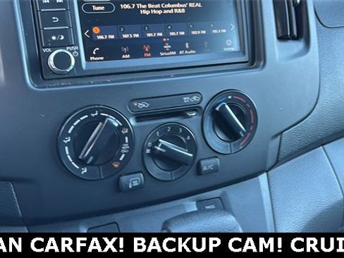 Used 2020 Nissan NV200 SV image 18