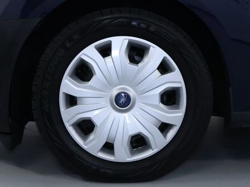 Used 2020 Ford Transit Connect XL image 31