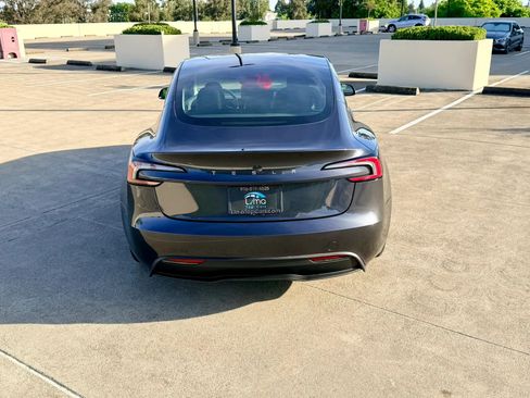 Used 2024 Tesla Model 3 Standard Range RWD image 11
