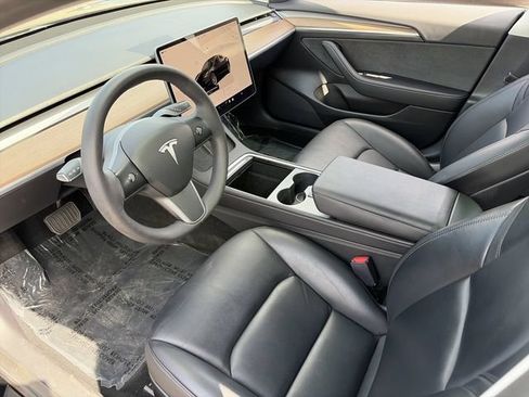 Used 2022 Tesla Model 3 RWD image 19