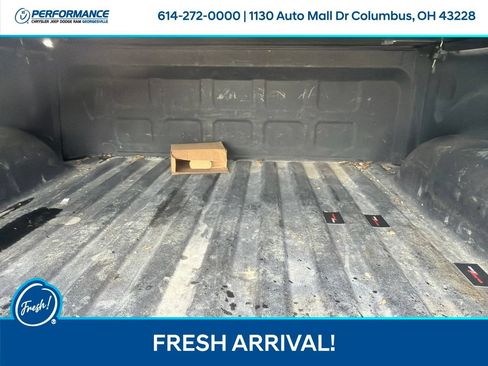 Used 2016 RAM 1500 Rebel w/ Luxury Group AWD/4WD image 13