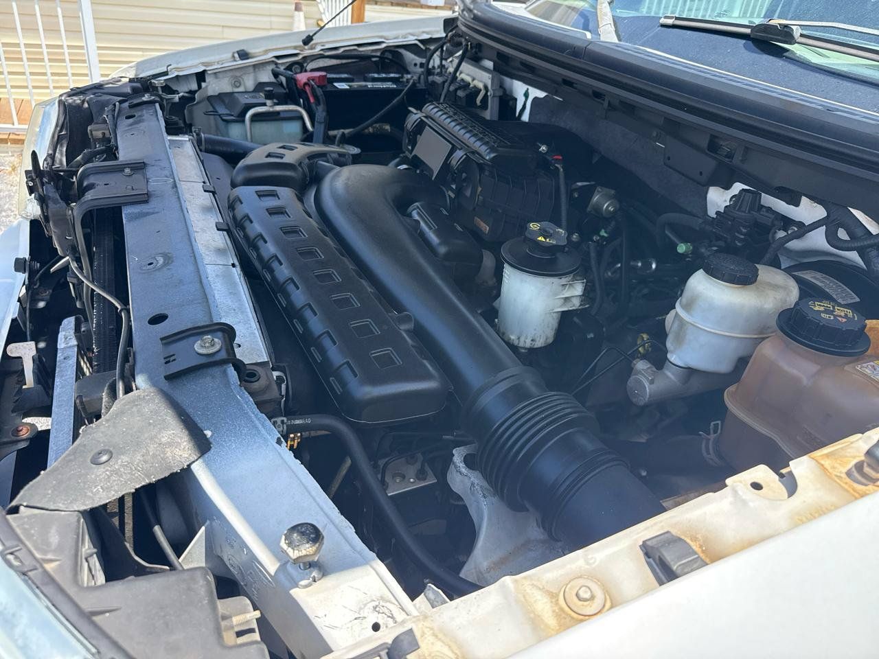 Used 2004 Ford F150 XL AWD/4WD image 24