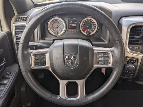 Certified 2022 RAM 1500 Classic Warlock image 14