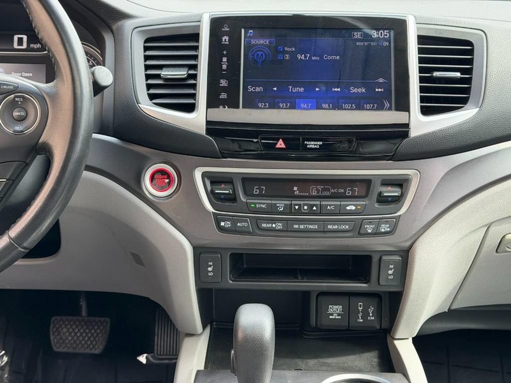 Used 2018 Honda Pilot EX-L image 19