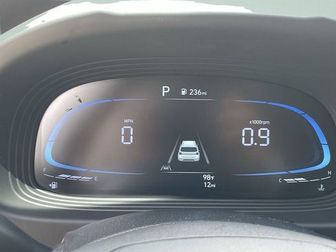 New 2026 Hyundai Venue SE FWD image 31