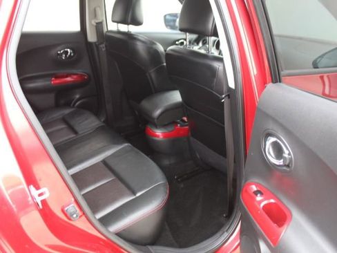 Used 2015 Nissan Juke SL image 34