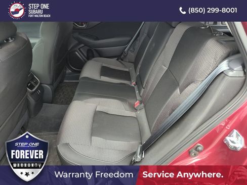 Used 2025 Subaru Outback Premium w/ Popular Package #1A AWD/4WD image 29