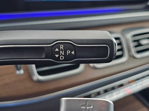 Certified 2025 Mercedes-Benz GLS 450 GLS 450 image 30