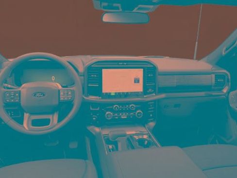 New 2026 Ford F150 XLT AWD/4WD image 29