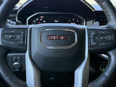 Used 2024 GMC Sierra 1500 Elevation w/ Elevation Premium Package AWD/4WD image 17