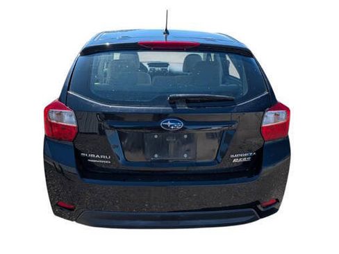 Used 2013 Subaru Impreza 2.0i AWD/4WD image 4