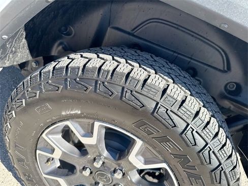 Used 2024 Jeep Wrangler Sahara w/ Technology Group image 39