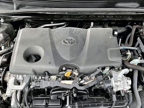 Used 2024 Toyota Camry SE FWD image 32
