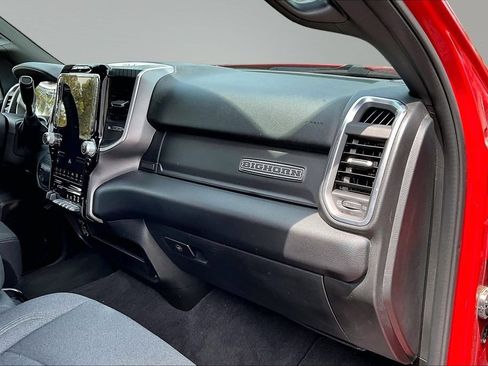 Certified 2026 RAM 2500 Big Horn AWD/4WD image 17