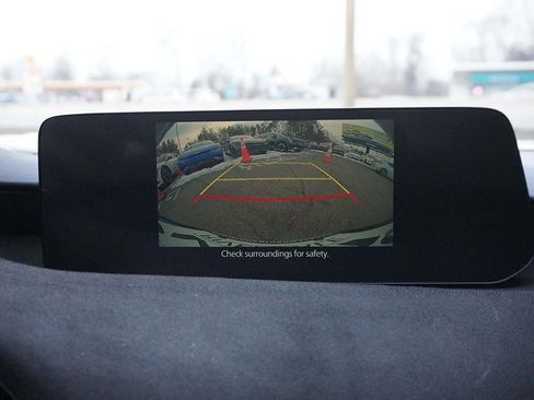 Used 2024 MAZDA MAZDA3 s image 46