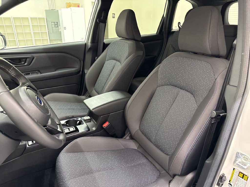 Certified 2026 Subaru Forester Premium AWD/4WD image 15